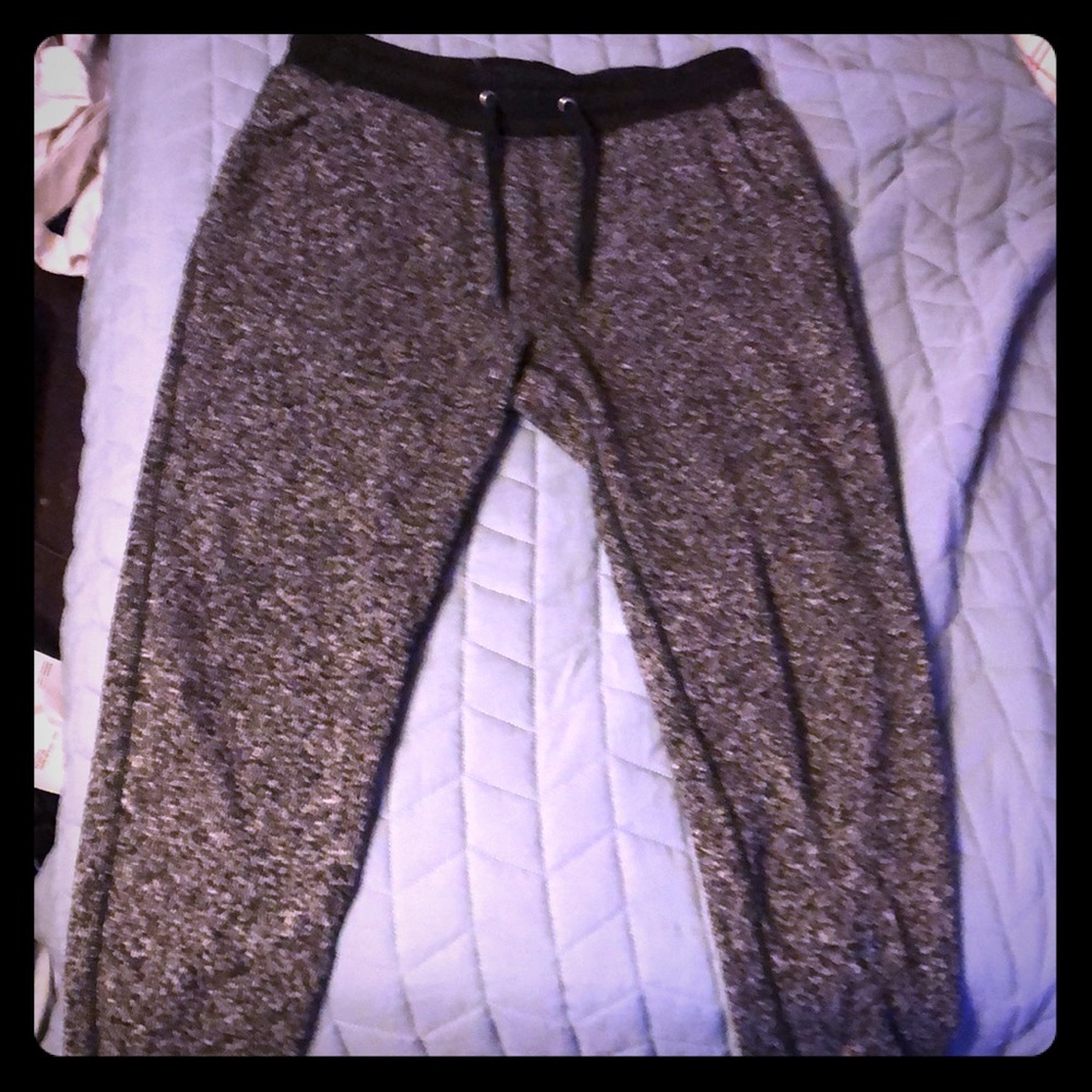 American eagle sweatpants